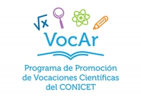 Las Jornadas VocAr - País Ciencia llegan a Ushuaia