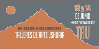 Talleres de Arte de Ushuaia festejan la Noche más Larga