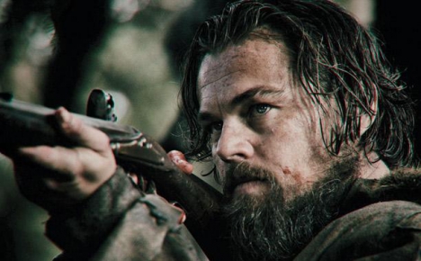 The Revenant: Leonardo Di Caprio filmará en Ushuaia