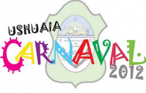 Ushuaia Carnaval 2012