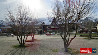 17:08 hs. Fin del mundo vespertino