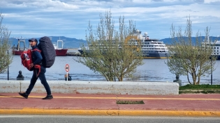 Un Instante en Ushuaia