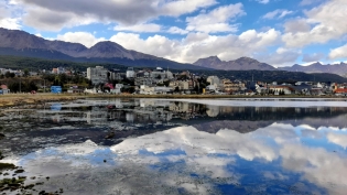 Un Instante en Ushuaia