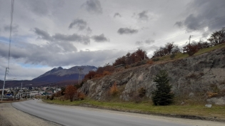 Un Instante en Ushuaia