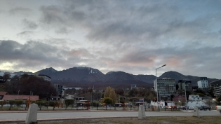 Un Instante en Ushuaia