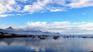 Un Instante en Ushuaia
