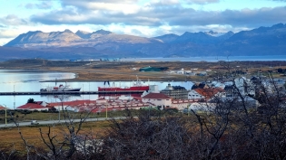 Un Instante en Ushuaia