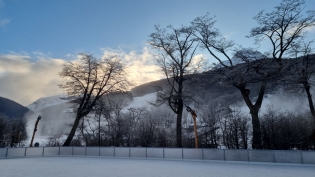 Un Instante en Ushuaia
