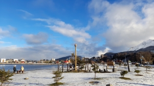 Un Instante en Ushuaia