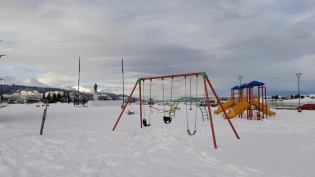 Un Instante en Ushuaia