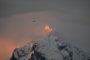 Un Instante en Ushuaia