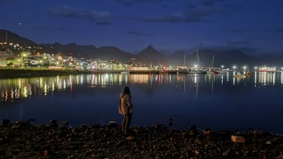 Un Instante en Ushuaia