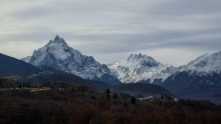 Un Instante en Ushuaia