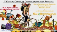 SUTEF: Celebrará su aniversario con un show de Raly Barrionuevo