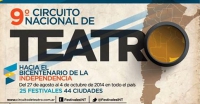 Se aproxima el 9° Festival de Teatro del Fin del Mundo
