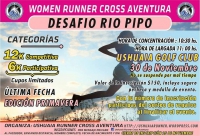 Ushuaia runner: se realizó el Desafío Rio Pipo
