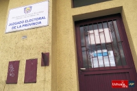 Elecciones 2015: más de 126.000 electores configuran el padrón provisorio
