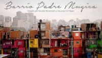Se estrena en Ushuaia el documental Barrio Padre Mujica