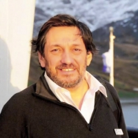 El Ingeniero Sergio Osiroff dictará un seminario en la UBA