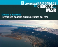 Se realizarán en Ushuaia las IX Jornadas Nacionales de Ciencias del Mar 