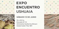 Se viene una nueva Expo encuentro Ushuaia