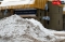 Ushuaia bajo la nieve: intensas nevadas y temperaturas de hasta -9°C © Ushuaia-Info
