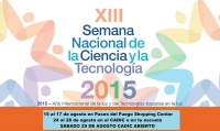 Se lleva a cabo en Ushuaia la Semana de la Ciencia y la Tecnología
