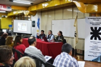 La UTN Rio Grande impulsa la incorporación de Ingeniería Electromecánica