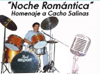 Realizarán un homenaje musical a Cacho Salinas