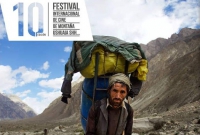 Finaliza la 10° edición del Festival de Cine de Montaña