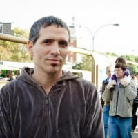 El historiador Ezequiel Adamovsky disertará sobre la sociedad argentina