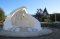 Fue inaugurado el Monumento a los Pioneros y Antiguos Pobladores  © Ushuaia-Info