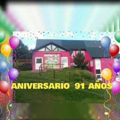 La Biblioteca Popular Sarmiento celebra 91 años