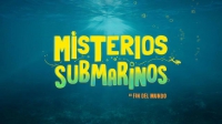 Se estrenará la serie Misterios Submarinos