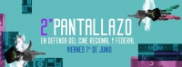 Ushuaia se suma al Pantallazo por el Cine Regional