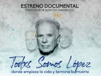 Se estrena en Ushuaia el documental sobre el desaparecido Julio LÃ³pez