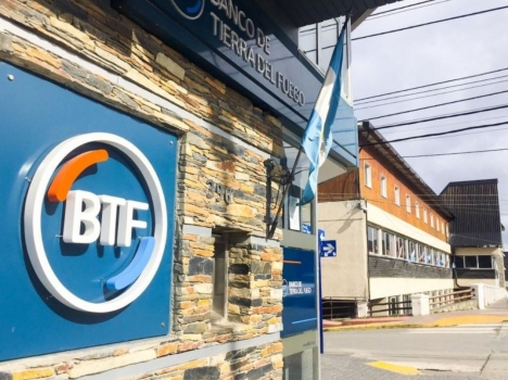 El BTF abrirÃ¡ para el pago de planes sociales y jubilaciones