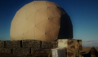 Un nuevo radar en Río Grande tendrá alcance hasta Malvinas