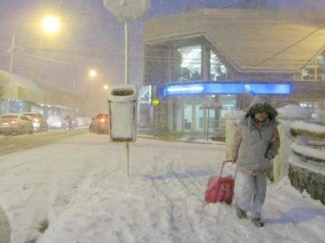 Amplían el Receso Invernal Educativo por las condiciones climáticas