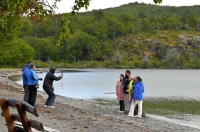 Lanzan tarifas promocionales para el Parque Nacional Tierra del Fuego