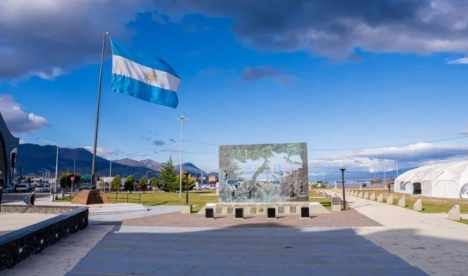 Tierra del Fuego denunció ante Israel a Navitas Petroleum por operar ilegalmente en Malvinas
