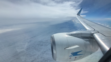 Aerolíneas Argentinas elimina el equipaje de mano gratuito de su tarifa base