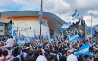 Argentina e Inglaterra se vuelven a cruzar en el Mundial: un duelo que revive la gloria del 86 y enciende las alarmas ante la desmalvinización