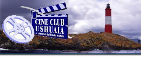 Vuelve el Cine Club Ushuaia
