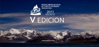 Comienza la 5° Edición del Festival Internacional de Cine de Montaña Ushuaia Shh...2011