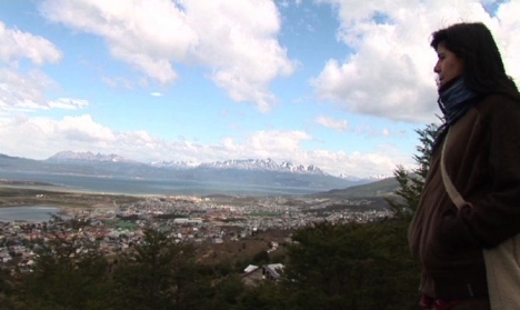 Se estrenará en Ushuaia el documental "Tierra del Fuego, Hija del Viento"