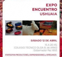 Abren convocatoria para participar de la Expo Encuentro Ushuaia